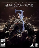 Capa de Middle-earth: Shadow of War