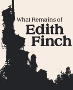 Capa de What Remains of Edith Finch