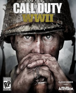 Capa de Call of Duty: WWII
