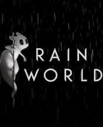 Capa de Rain World