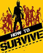Capa de How To Survive