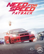 Capa de Need for Speed: Payback