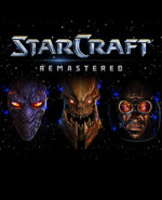 Capa de StarCraft: Remastered