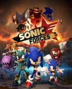 Capa de Sonic Forces