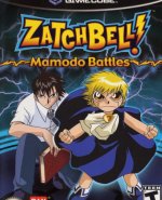 Capa de Zatch Bell! Mamodo Battles