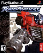 Capa de Transformers