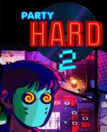 Capa de Party Hard 2