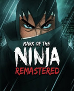 Capa de Mark of the Ninja: Remastered