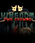 Capa de Kingdom: Two Crowns