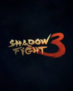 Capa de Shadow Fight 3