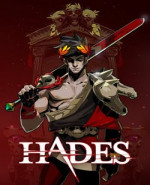 Capa de Hades