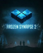 Capa de Frozen Synapse 2