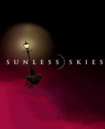 Capa de Sunless Skies