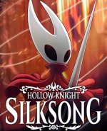 Capa de Hollow Knight: Silksong