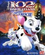Capa de 102 Dalmatians: Puppies to the Rescue