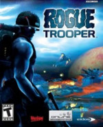 Capa de Rogue Trooper