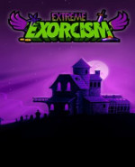 Capa de Extreme Exorcism