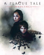 Capa de A Plague Tale: Innocence