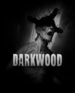 Capa de Darkwood