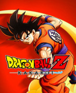 Capa de Dragon Ball Z: Kakarot