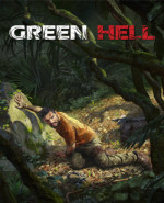 Capa de Green Hell