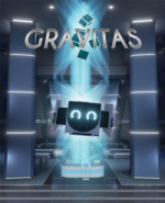 Capa de Gravitas