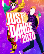 Capa de Just Dance 2020