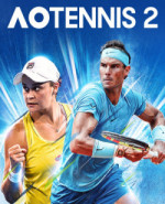 Capa de AO Tennis 2