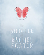 Capa de The Suicide of Rachel Foster