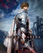 Capa de Shadow Arena