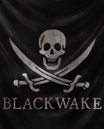 Capa de Blackwake