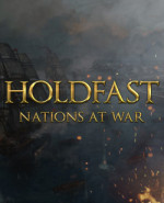 Capa de Holdfast: Nations At War