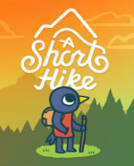 Capa de A Short Hike
