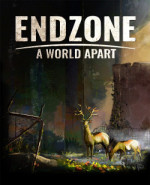 Capa de Endzone - A World Apart