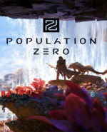 Capa de Population Zero