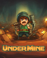 Capa de UnderMine