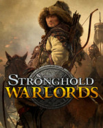 Capa de Stronghold: Warlords