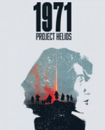 Capa de 1971 Project Helios
