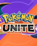 Capa de Pokémon Unite