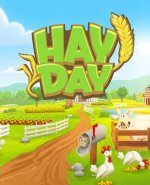 Capa de Hay Day