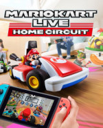 Capa de Mario Kart Live: Home Circuit