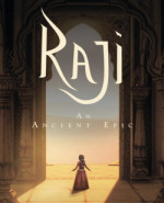 Capa de Raji: An Ancient Epic