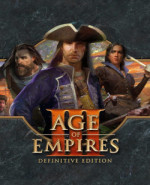 Capa de Age of Empires III: Definitive Edition