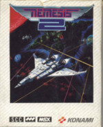 Capa de Nemesis 2