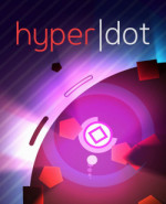 Capa de HyperDot