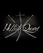 Capa de Hellish Quart