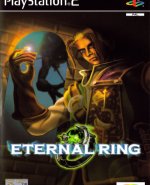Capa de Eternal Ring