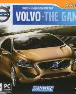 Capa de Volvo: The Game