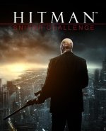 Capa de Hitman: Sniper Challenge
