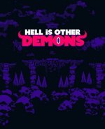 Capa de Hell is Other Demons